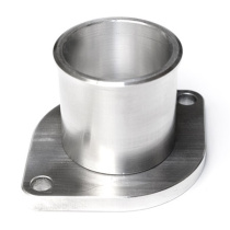 GReddy Dumpventil Adapter Med Klamma 1.5